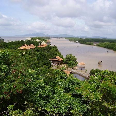 River Ray Estates Resort Loc An Екстериор снимка