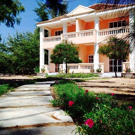 River Ray Estates Resort Loc An Екстериор снимка