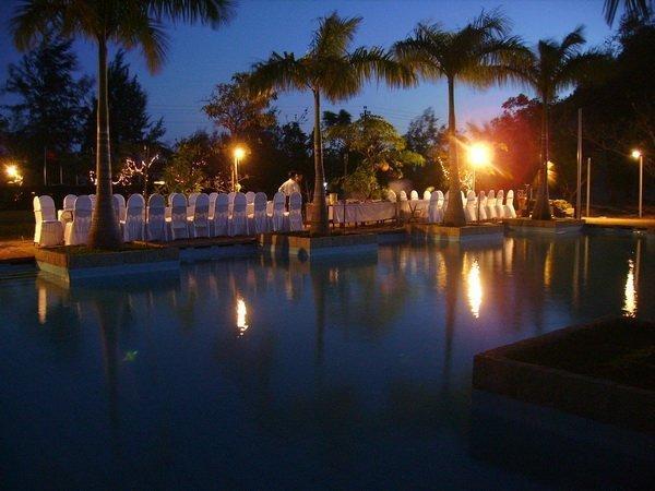 River Ray Estates Resort Loc An Екстериор снимка
