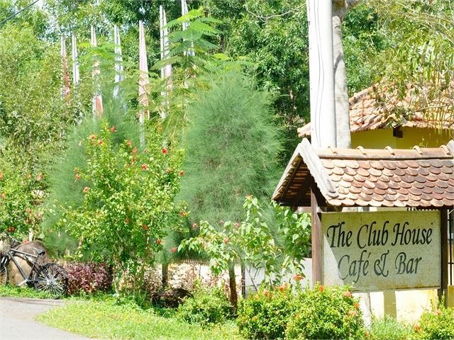 River Ray Estates Resort Loc An Екстериор снимка