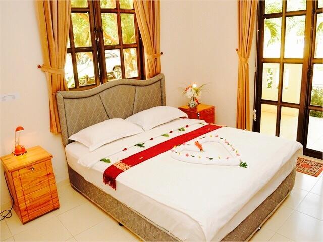 River Ray Estates Resort Loc An Стая снимка