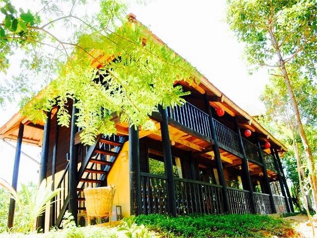 River Ray Estates Resort Loc An Стая снимка