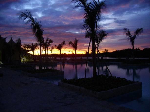 River Ray Estates Resort Loc An Екстериор снимка