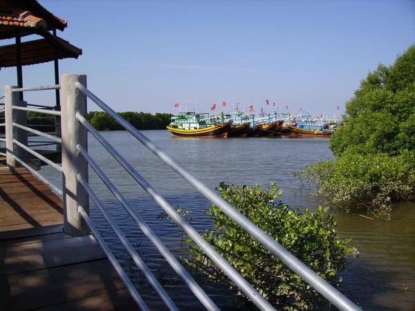 River Ray Estates Resort Loc An Екстериор снимка