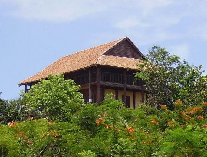 River Ray Estates Resort Loc An Стая снимка