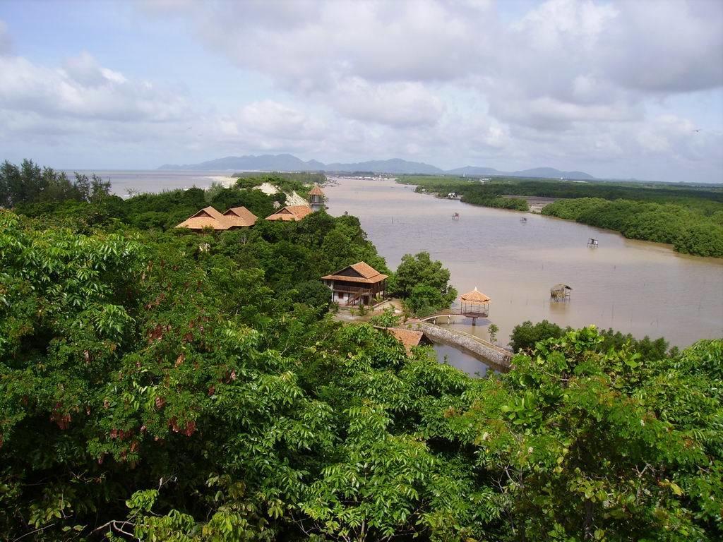 River Ray Estates Resort Loc An Екстериор снимка