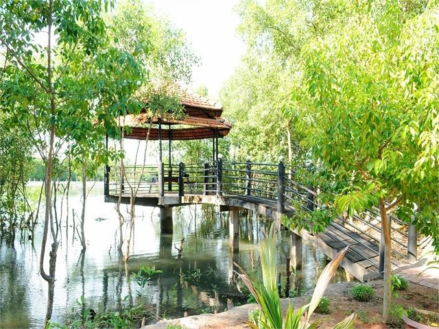 River Ray Estates Resort Loc An Екстериор снимка