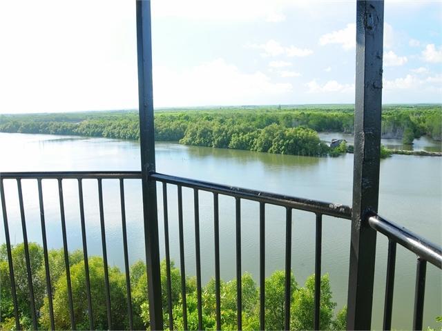 River Ray Estates Resort Loc An Екстериор снимка