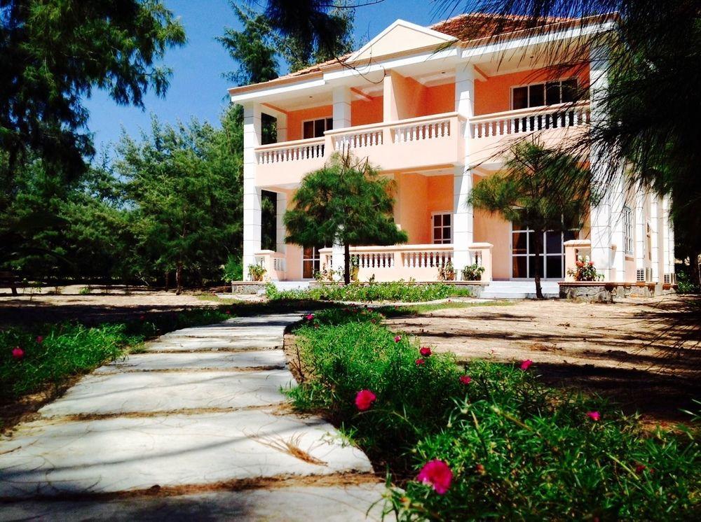 River Ray Estates Resort Loc An Екстериор снимка