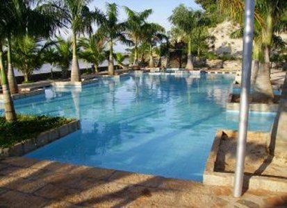 River Ray Estates Resort Loc An Екстериор снимка