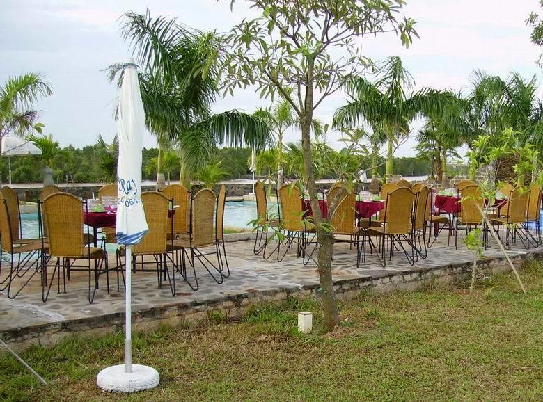 River Ray Estates Resort Loc An Екстериор снимка
