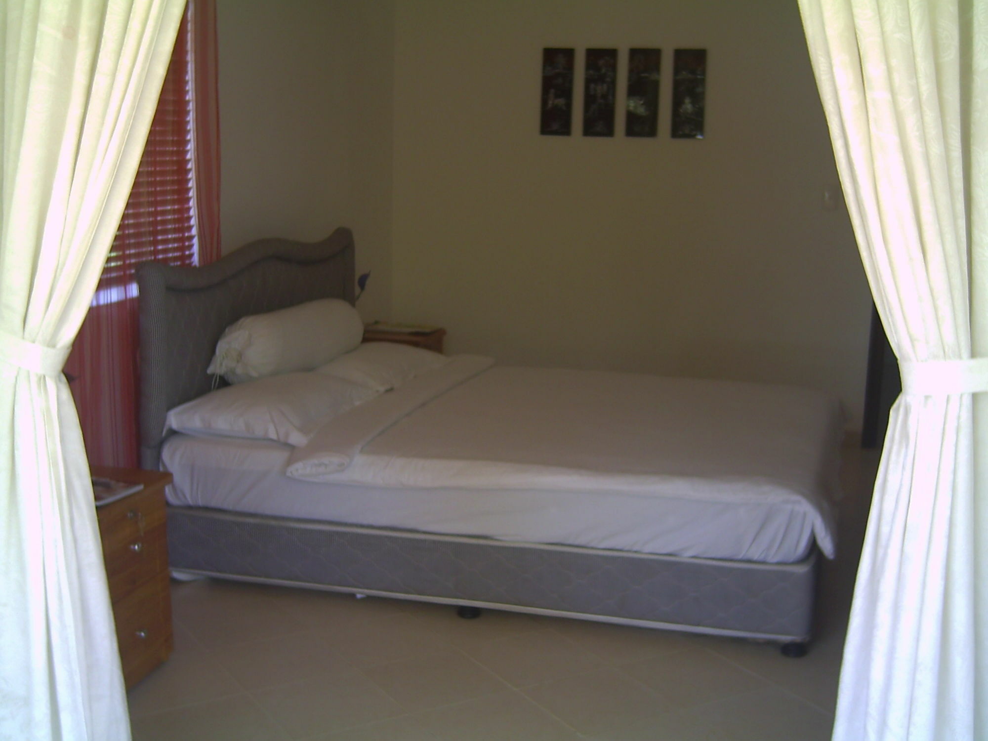 River Ray Estates Resort Loc An Екстериор снимка
